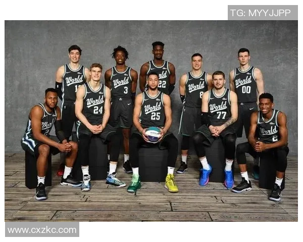 NBA全明星赛新规引发热议美国队能否抵挡世界队的强劲挑战